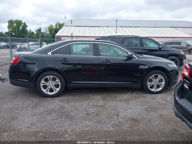 Ford 3.5l ti-vct 2018 1FAHP2D88JG101117 Image 14