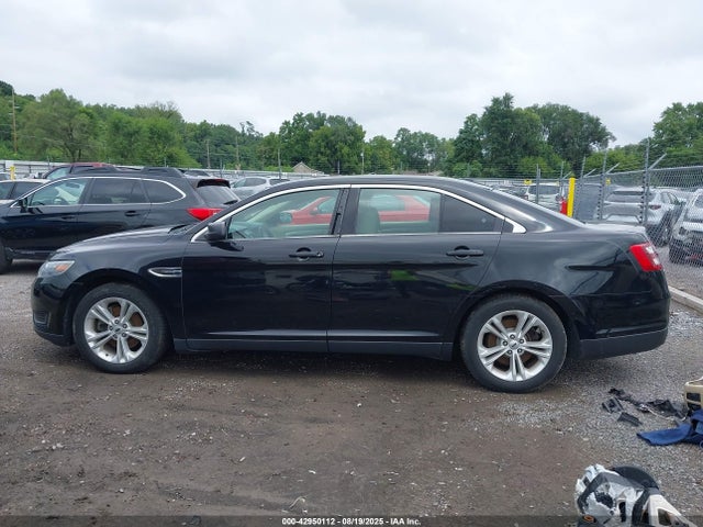 Ford 3.5l ti-vct 2018 1FAHP2D88JG101117 Image 15