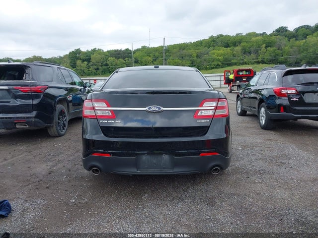 Ford 3.5l ti-vct 2018 1FAHP2D88JG101117 Image 17