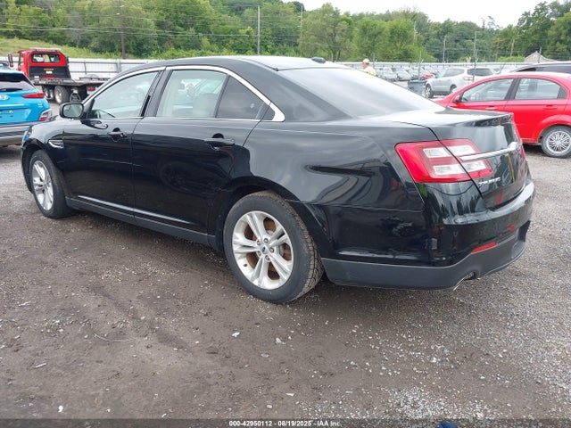 Ford 3.5l ti-vct 2018 1FAHP2D88JG101117 Image 3