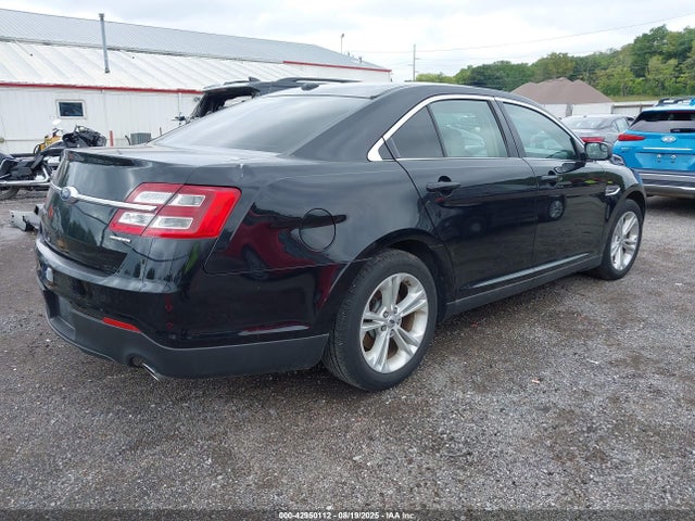 Ford 3.5l ti-vct 2018 1FAHP2D88JG101117 Image 4