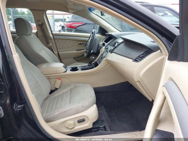 Ford 3.5l ti-vct 2018 1FAHP2D88JG101117 Image 5
