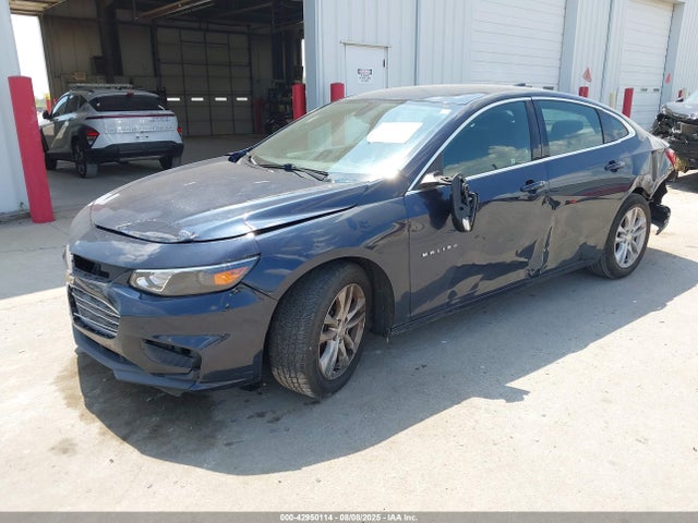 1G1ZE5ST1HF120288 Chevrolet lfv - di: direct injection, vvt: variable valve timing, gen 1