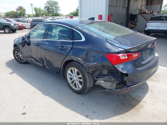 1G1ZE5ST1HF120288 Chevrolet lfv - di: direct injection, vvt: variable valve timing, gen 1