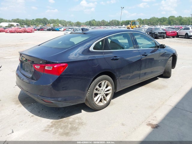 1G1ZE5ST1HF120288 Chevrolet lfv - di: direct injection, vvt: variable valve timing, gen 1
