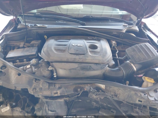 1C4RJEAG7GC481029 Jeep 2016