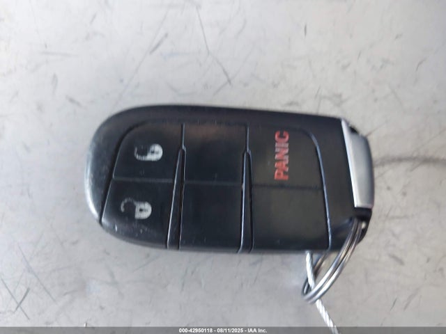 1C4RJEAG7GC481029 Jeep 2016