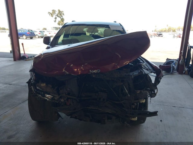 1C4RJEAG7GC481029 Jeep 2016