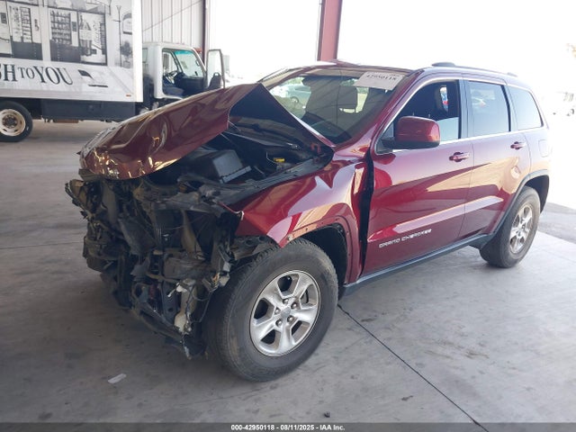 1C4RJEAG7GC481029 Jeep 2016