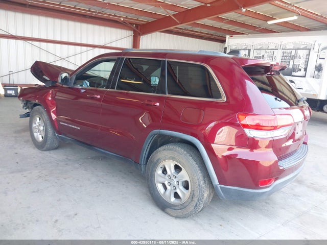 1C4RJEAG7GC481029 Jeep 2016