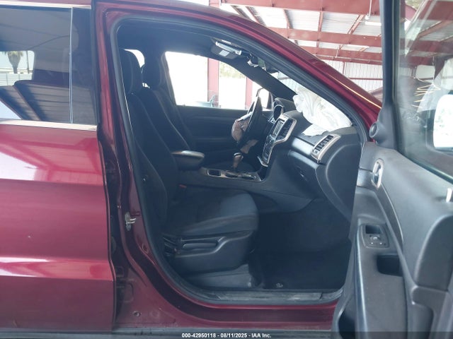 1C4RJEAG7GC481029 Jeep 2016