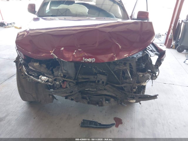 1C4RJEAG7GC481029 Jeep 2016