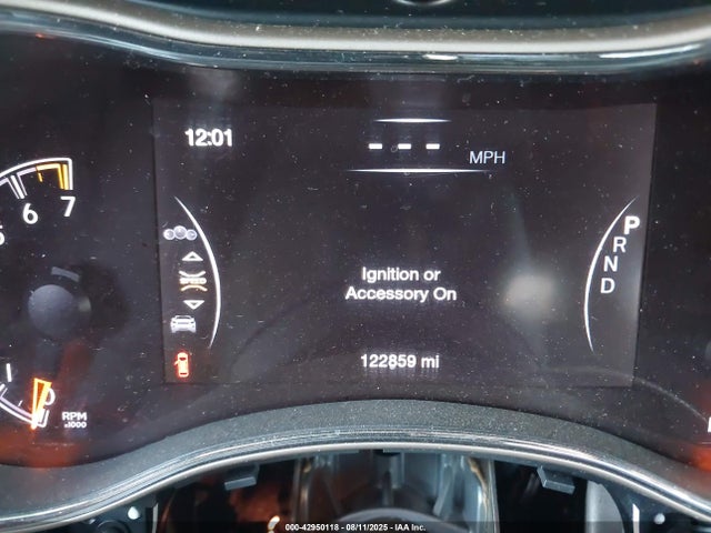 1C4RJEAG7GC481029 Jeep 2016