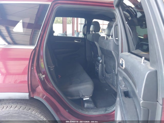 1C4RJEAG7GC481029 Jeep 2016