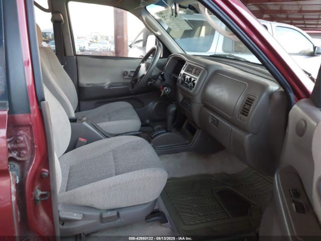 1999 MITSUBISHI MONTERO SPORT JA4MT31H2XP003010 Photo 4