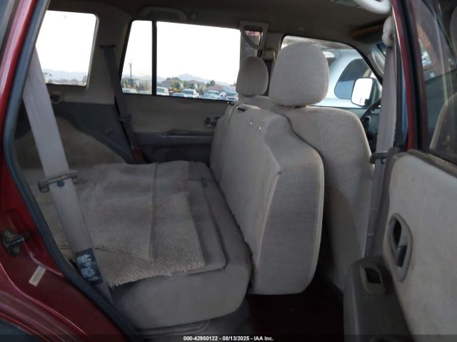 1999 MITSUBISHI MONTERO SPORT JA4MT31H2XP003010 Photo 7