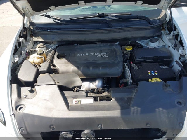 1C4PJLAB4EW104296 Jeep Cherokee