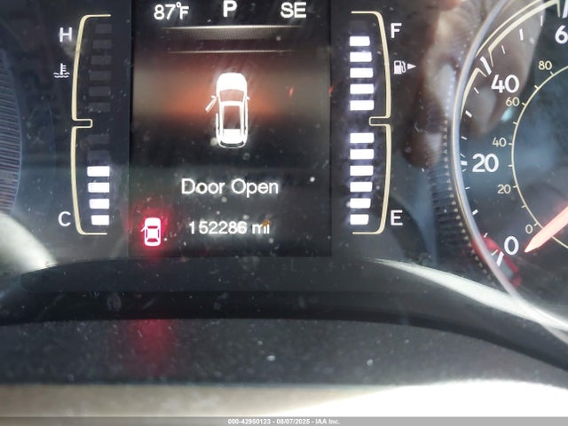 1C4PJLAB4EW104296 Jeep Cherokee