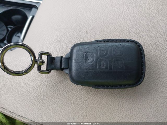 2020 JAGUAR F-PACE SADCK2FX5LA631076 Photo 10