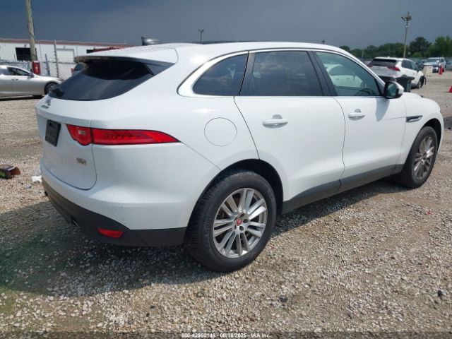 2020 JAGUAR F-PACE SADCK2FX5LA631076 Photo 3