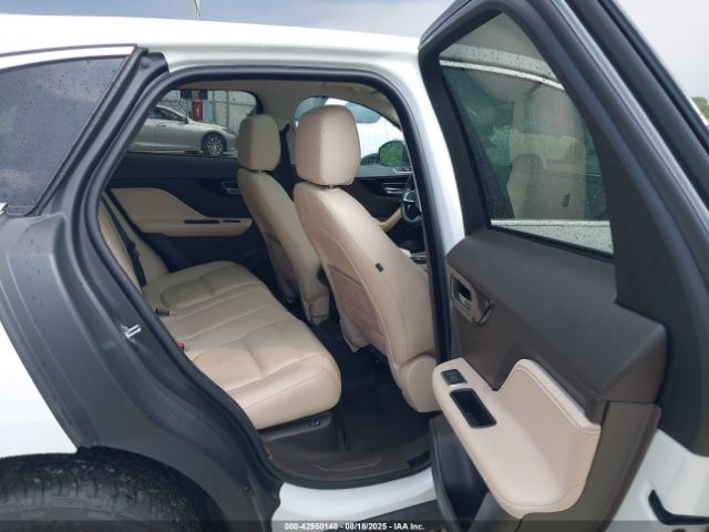 2020 JAGUAR F-PACE SADCK2FX5LA631076 Photo 7