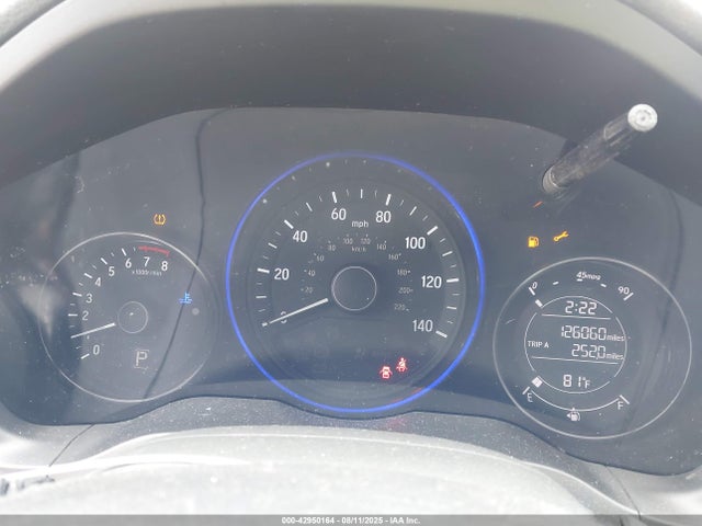3CZRU5H38GM707520 Honda r18z9