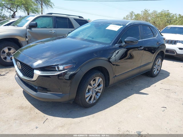 Mazda pyukd 2023 3MVDMBCM7PM546073 Image 2