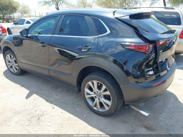 Mazda pyukd 2023 3MVDMBCM7PM546073 Image 3
