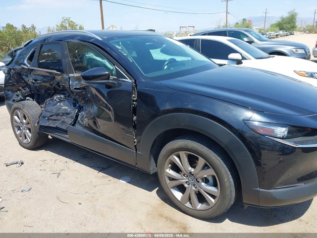 Mazda pyukd 2023 3MVDMBCM7PM546073 Image 6