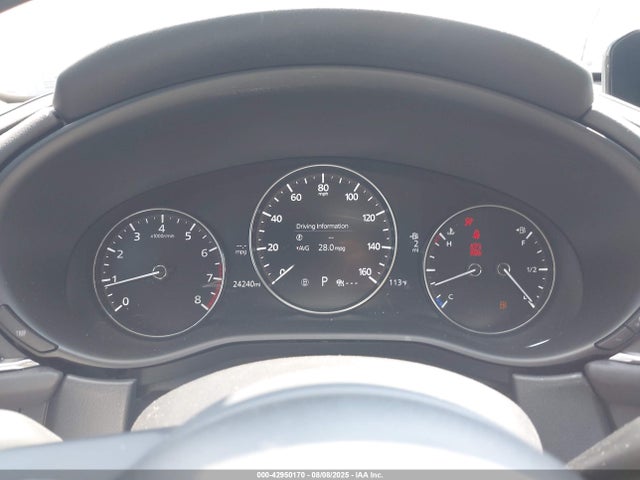 Mazda pyukd 2023 3MVDMBCM7PM546073 Image 7