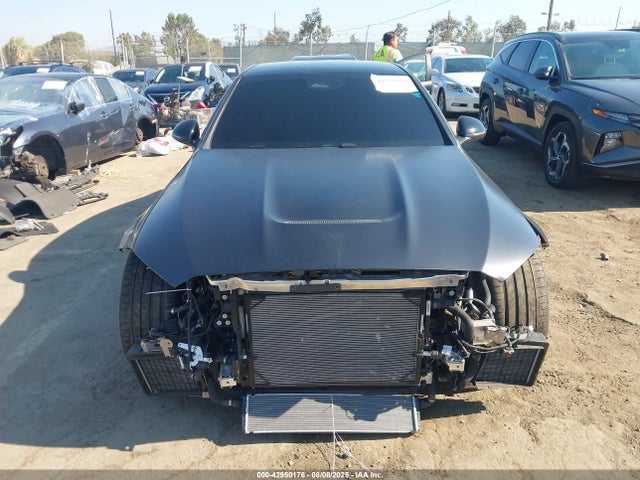 W1KAF8AB4SR255546 Mercedes-Benz m139