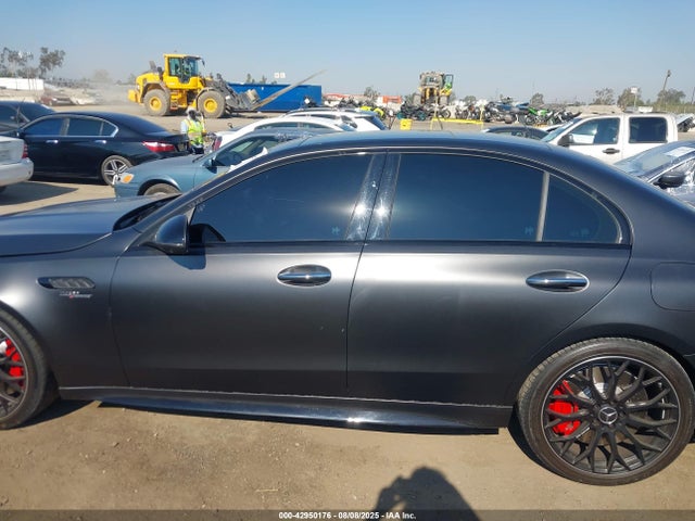 W1KAF8AB4SR255546 Mercedes-Benz m139