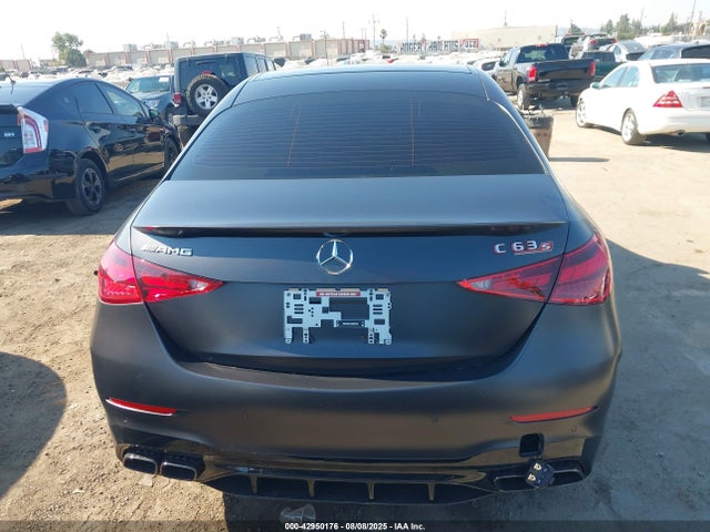 W1KAF8AB4SR255546 Mercedes-Benz m139