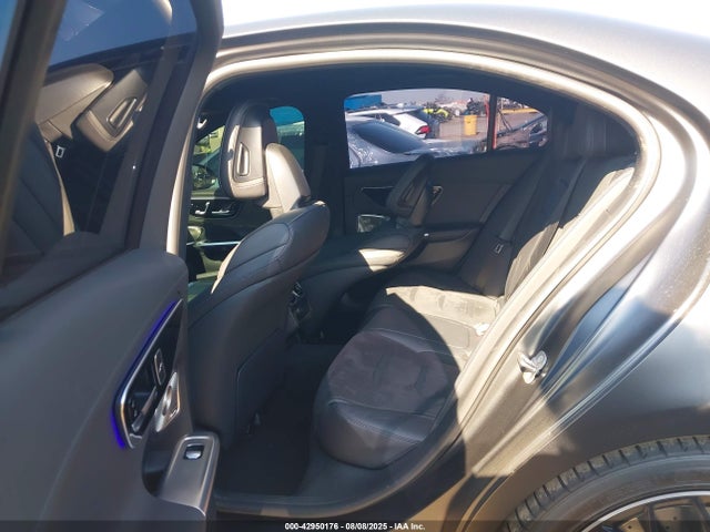 W1KAF8AB4SR255546 Mercedes-Benz m139