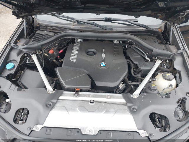 BMW 2019 2019 5UXTR9C59KLP91000 Image 10