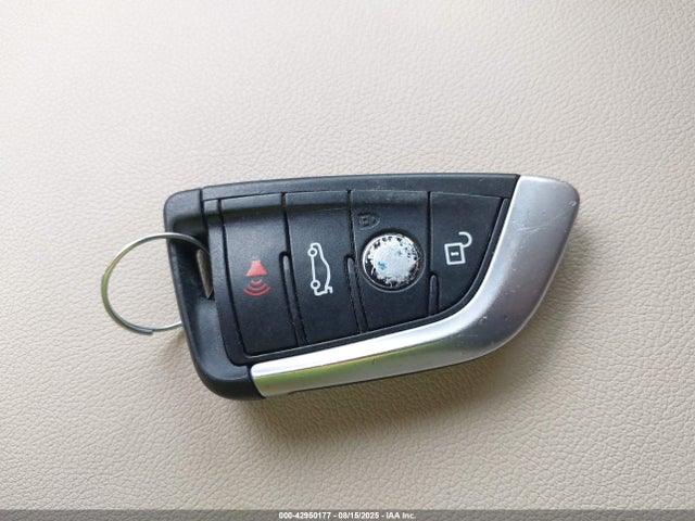 BMW 2019 2019 5UXTR9C59KLP91000 Image 11