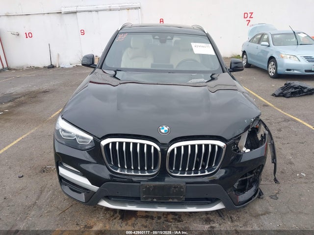 BMW 2019 2019 5UXTR9C59KLP91000 Image 12