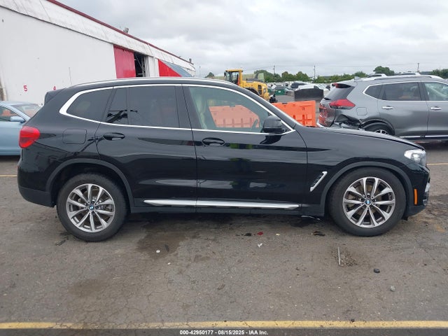 BMW 2019 2019 5UXTR9C59KLP91000 Image 13