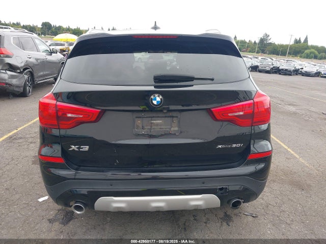 BMW 2019 2019 5UXTR9C59KLP91000 Image 16