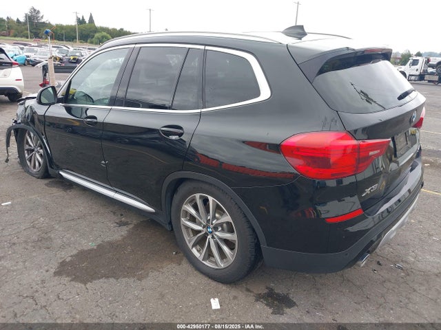 BMW 2019 2019 5UXTR9C59KLP91000 Image 3