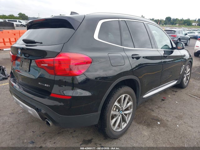 BMW 2019 2019 5UXTR9C59KLP91000 Image 4