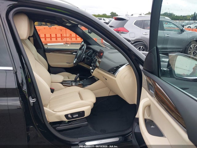 BMW 2019 2019 5UXTR9C59KLP91000 Image 5