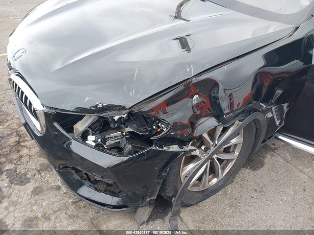BMW 2019 2019 5UXTR9C59KLP91000 Image 6