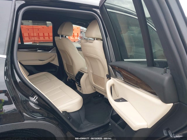 BMW 2019 2019 5UXTR9C59KLP91000 Image 8