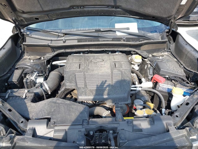 Subaru naturally aspirated u5 2019 JF2SKAGCXKH553589 Image 10