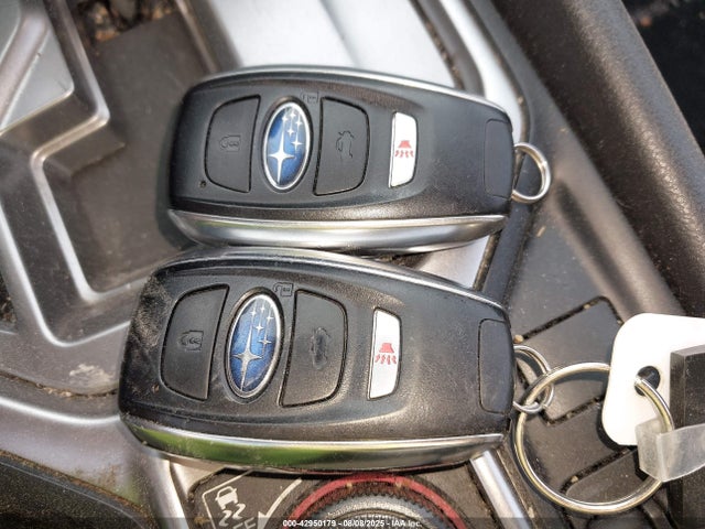 Subaru naturally aspirated u5 2019 JF2SKAGCXKH553589 Image 11