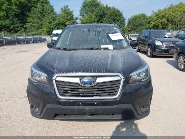 Subaru naturally aspirated u5 2019 JF2SKAGCXKH553589 Image 12