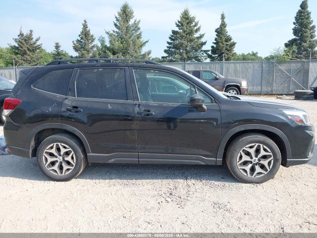 Subaru naturally aspirated u5 2019 JF2SKAGCXKH553589 Image 13