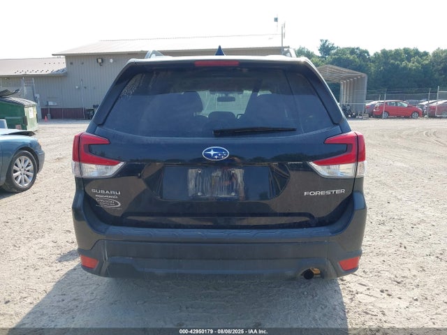 Subaru naturally aspirated u5 2019 JF2SKAGCXKH553589 Image 16