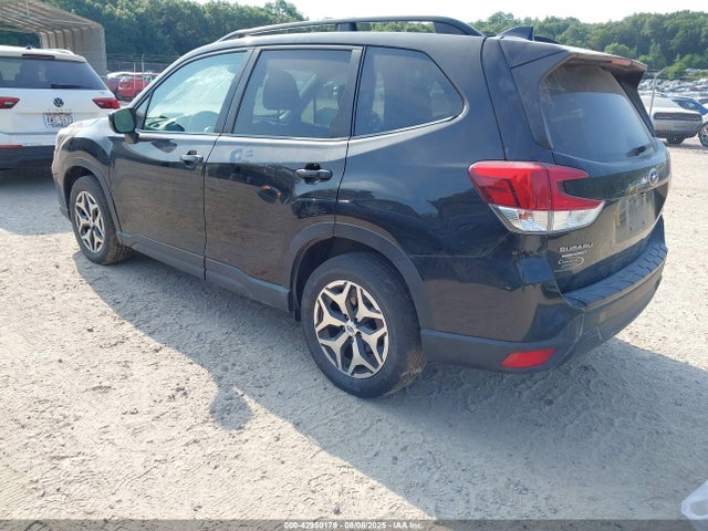 Subaru naturally aspirated u5 2019 JF2SKAGCXKH553589 Image 3
